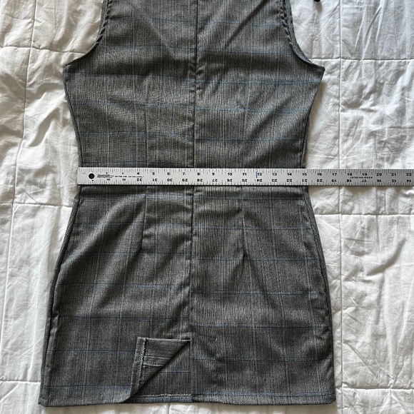 ROMA Sexy Librarian Bodycon Halloween 4pc Costume Set Cosplay Set Size M/L - Picture 11 of 14